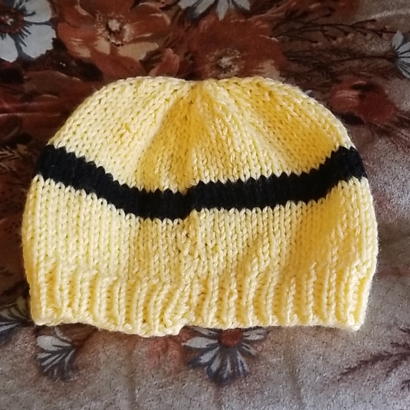 Monster Toque - Picture 4 of 4